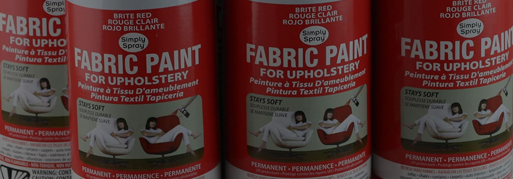 Paint & Dye– American Trim and Upholstrey
